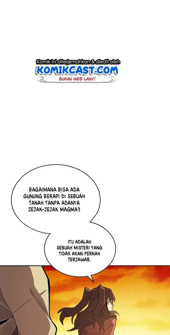 A Returner’s Magic Should Be Special Bab 75 halaman 64
