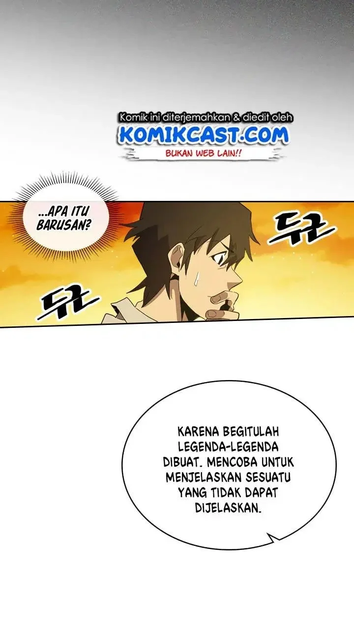 A Returner’s Magic Should Be Special Bab 75 halaman 66