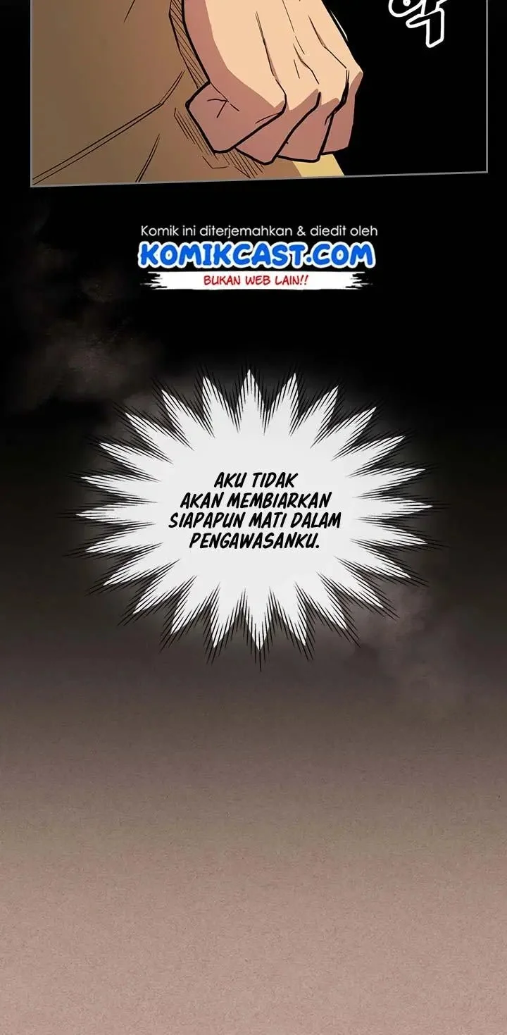 A Returner’s Magic Should Be Special Bab 76 halaman 15