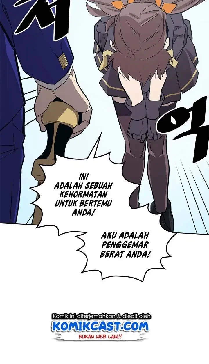 A Returner’s Magic Should Be Special Bab 76 halaman 28