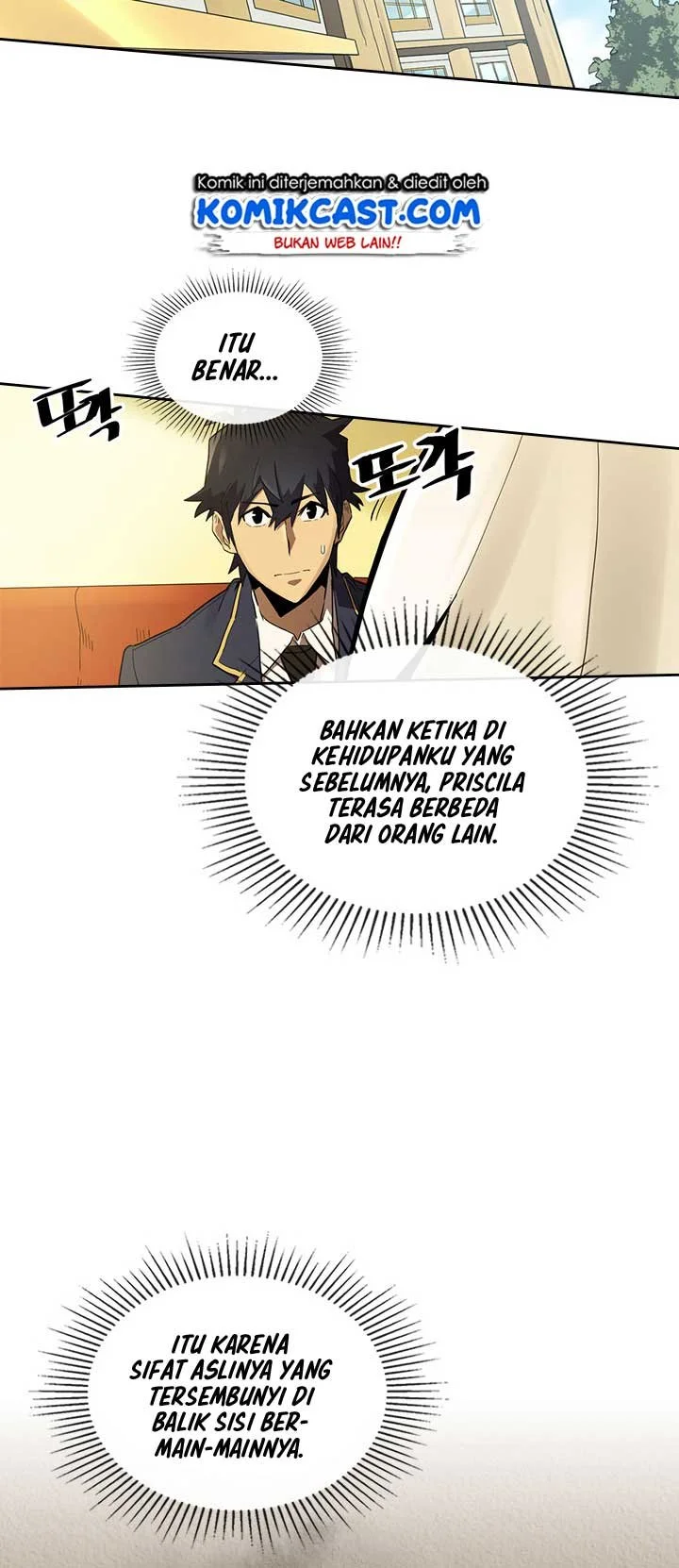 A Returner’s Magic Should Be Special chapter 77 halaman 3