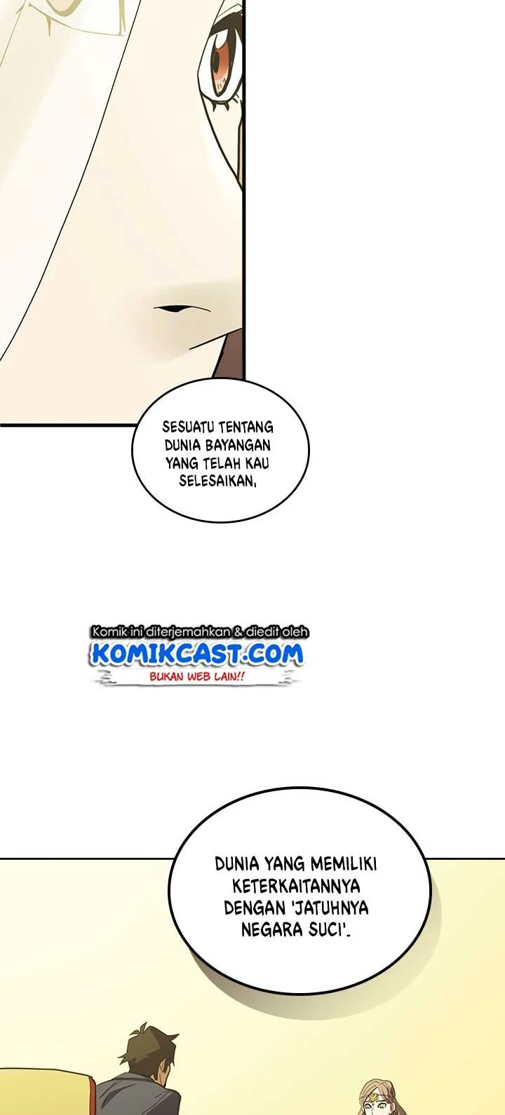 A Returner’s Magic Should Be Special chapter 77 halaman 7