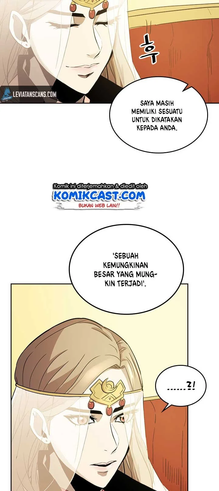 A Returner’s Magic Should Be Special chapter 77 halaman 12