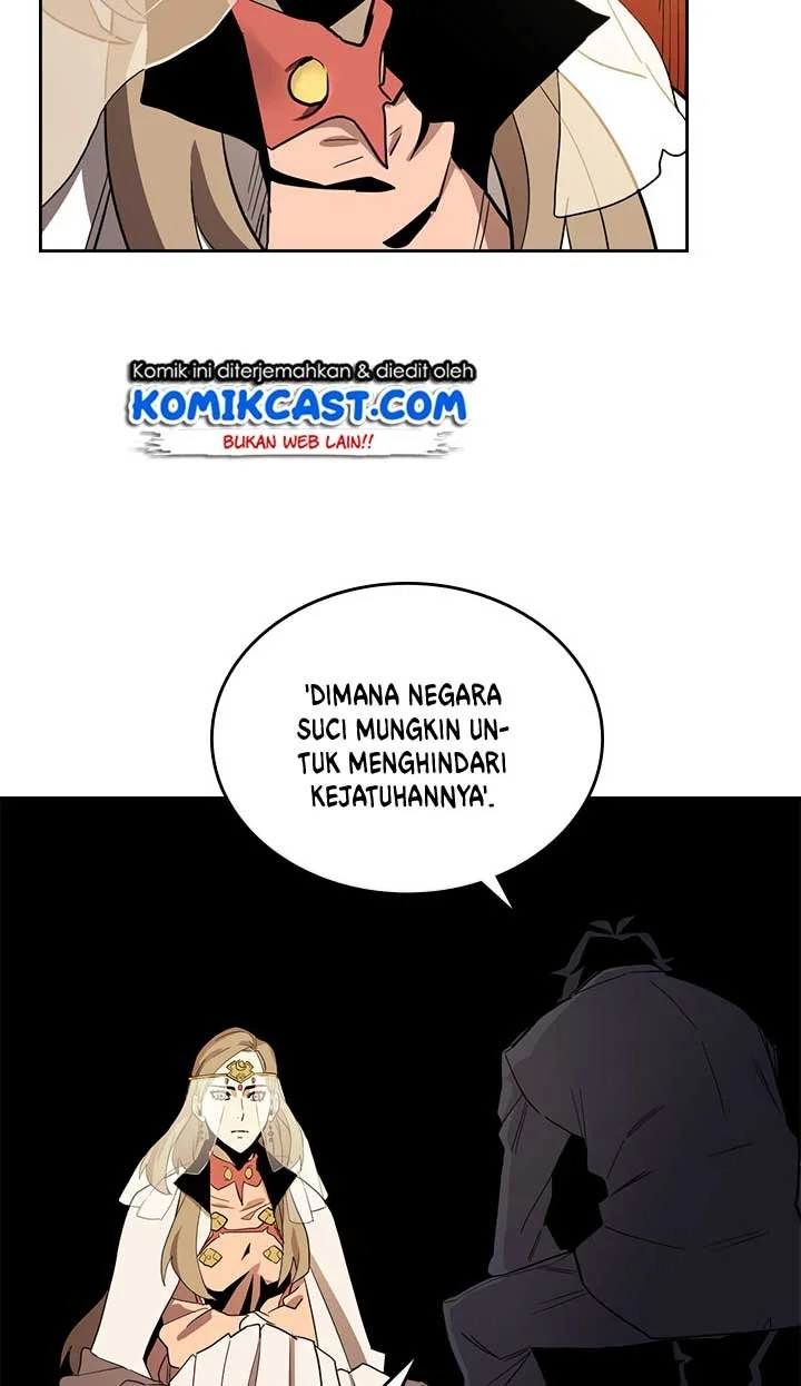 A Returner’s Magic Should Be Special chapter 77 halaman 13
