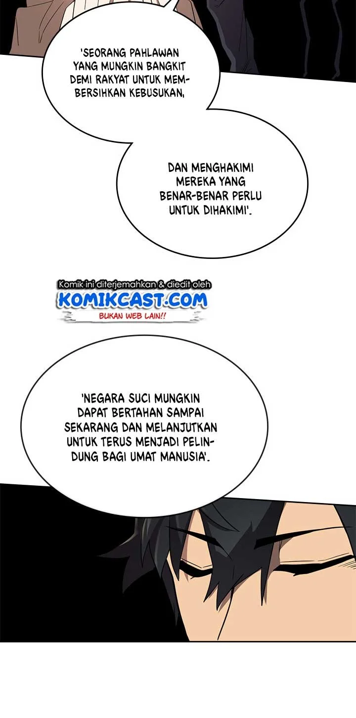 A Returner’s Magic Should Be Special chapter 77 halaman 14