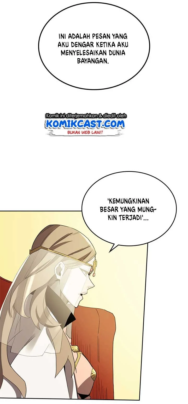 A Returner’s Magic Should Be Special chapter 77 halaman 15