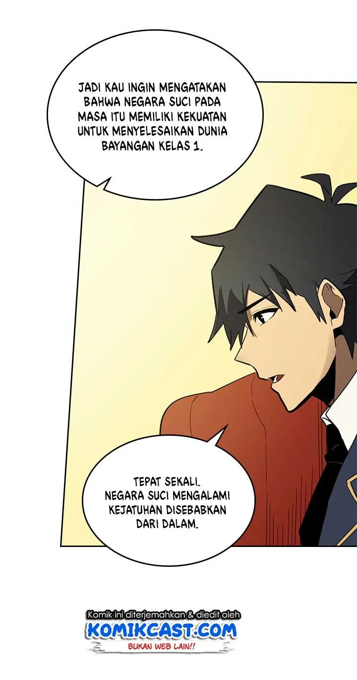 A Returner’s Magic Should Be Special chapter 77 halaman 16