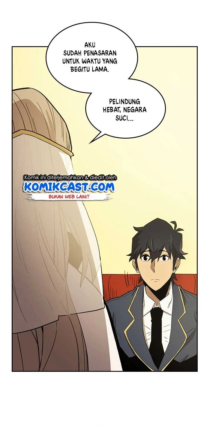 A Returner’s Magic Should Be Special chapter 77 halaman 17