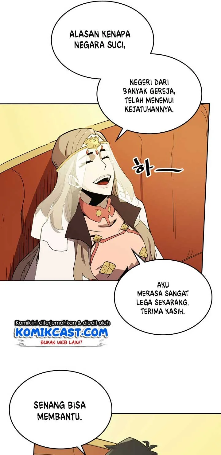 A Returner’s Magic Should Be Special chapter 77 halaman 18