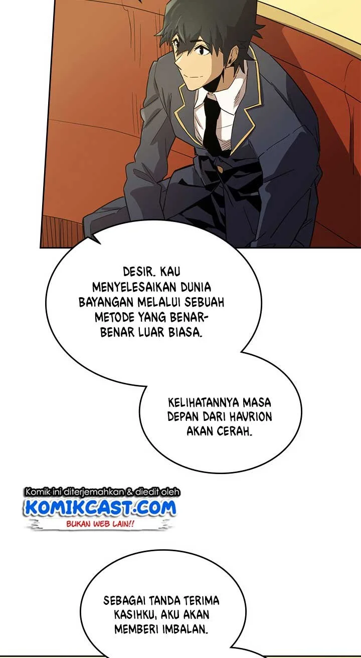 A Returner’s Magic Should Be Special chapter 77 halaman 19