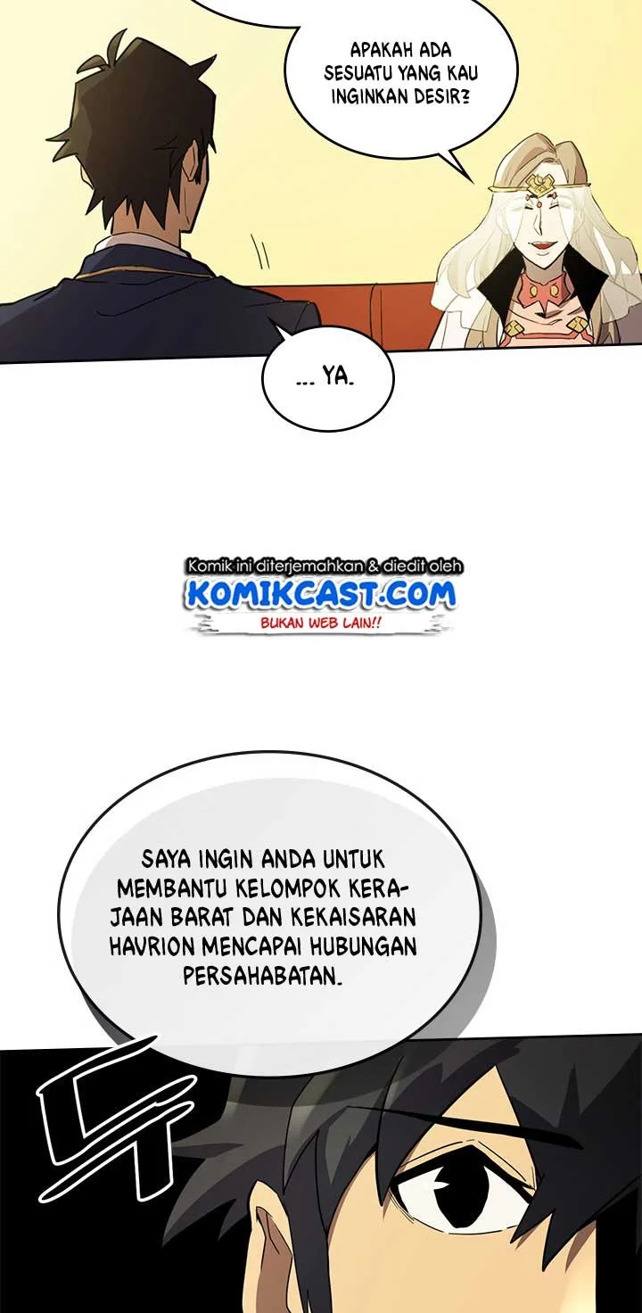 A Returner’s Magic Should Be Special chapter 77 halaman 20