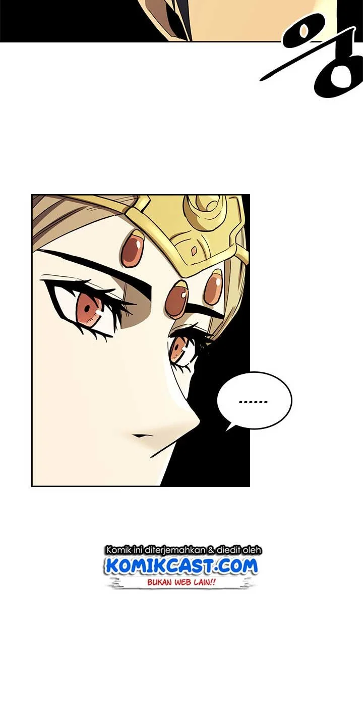 A Returner’s Magic Should Be Special chapter 77 halaman 21
