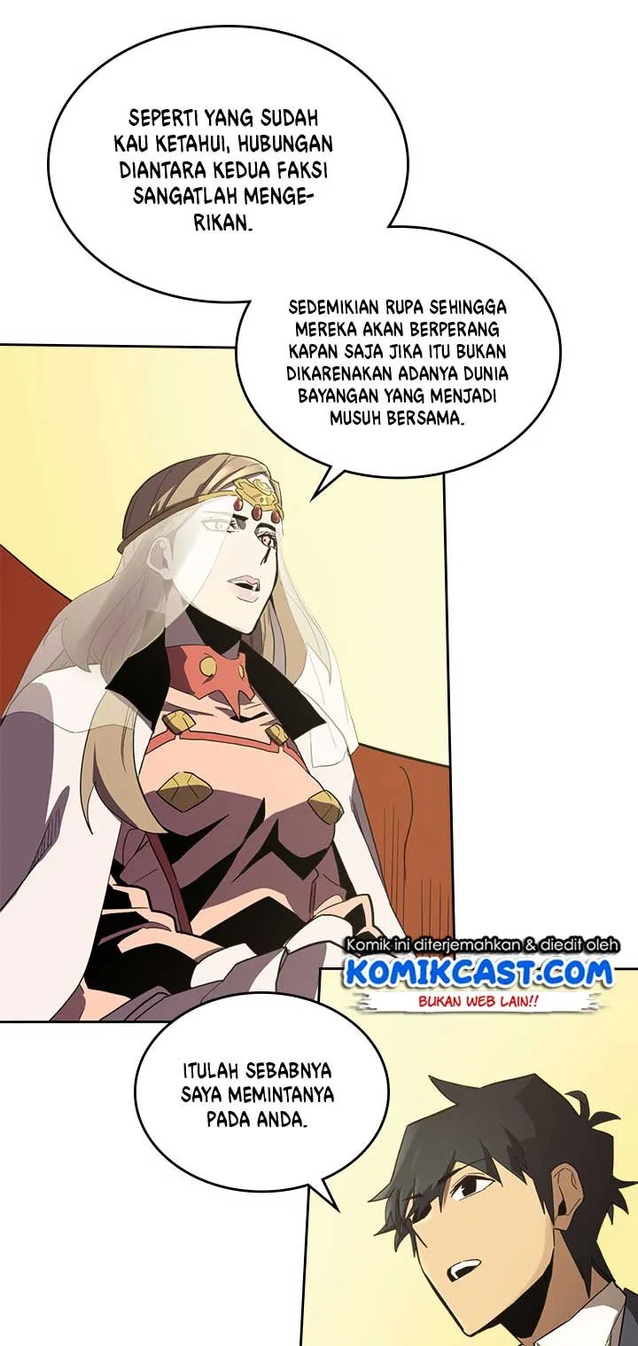 A Returner’s Magic Should Be Special chapter 77 halaman 22