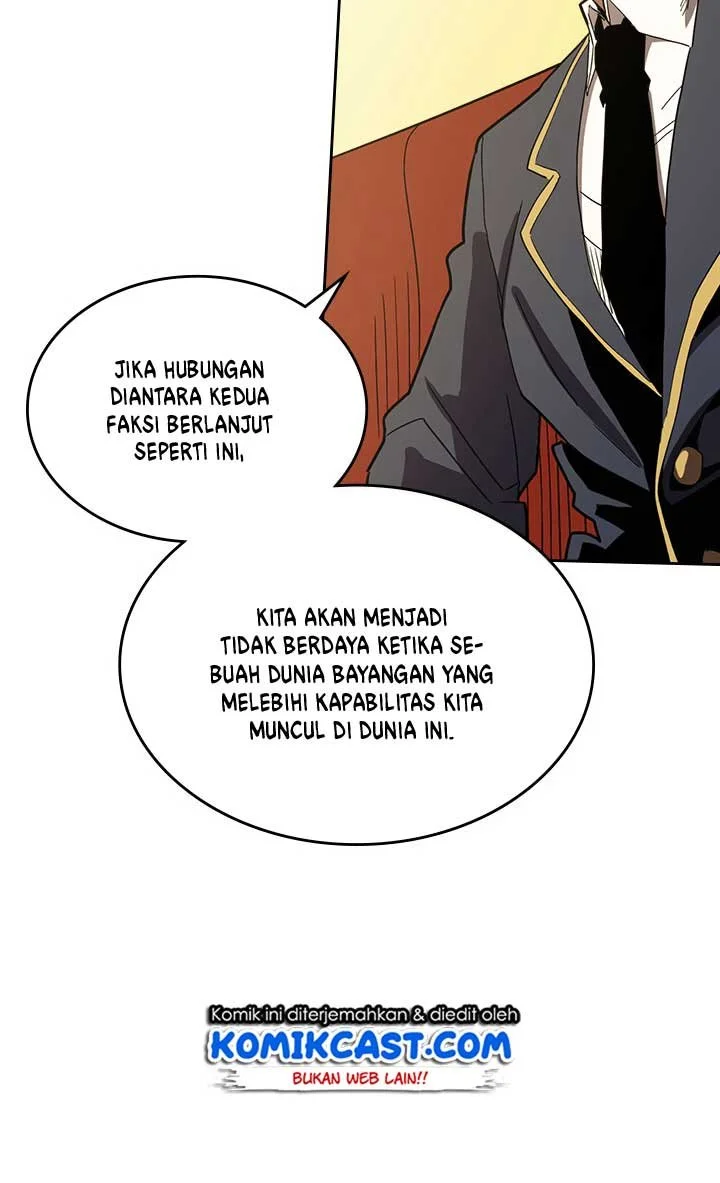 A Returner’s Magic Should Be Special chapter 77 halaman 23