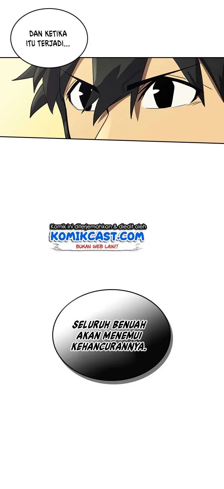 A Returner’s Magic Should Be Special chapter 77 halaman 24
