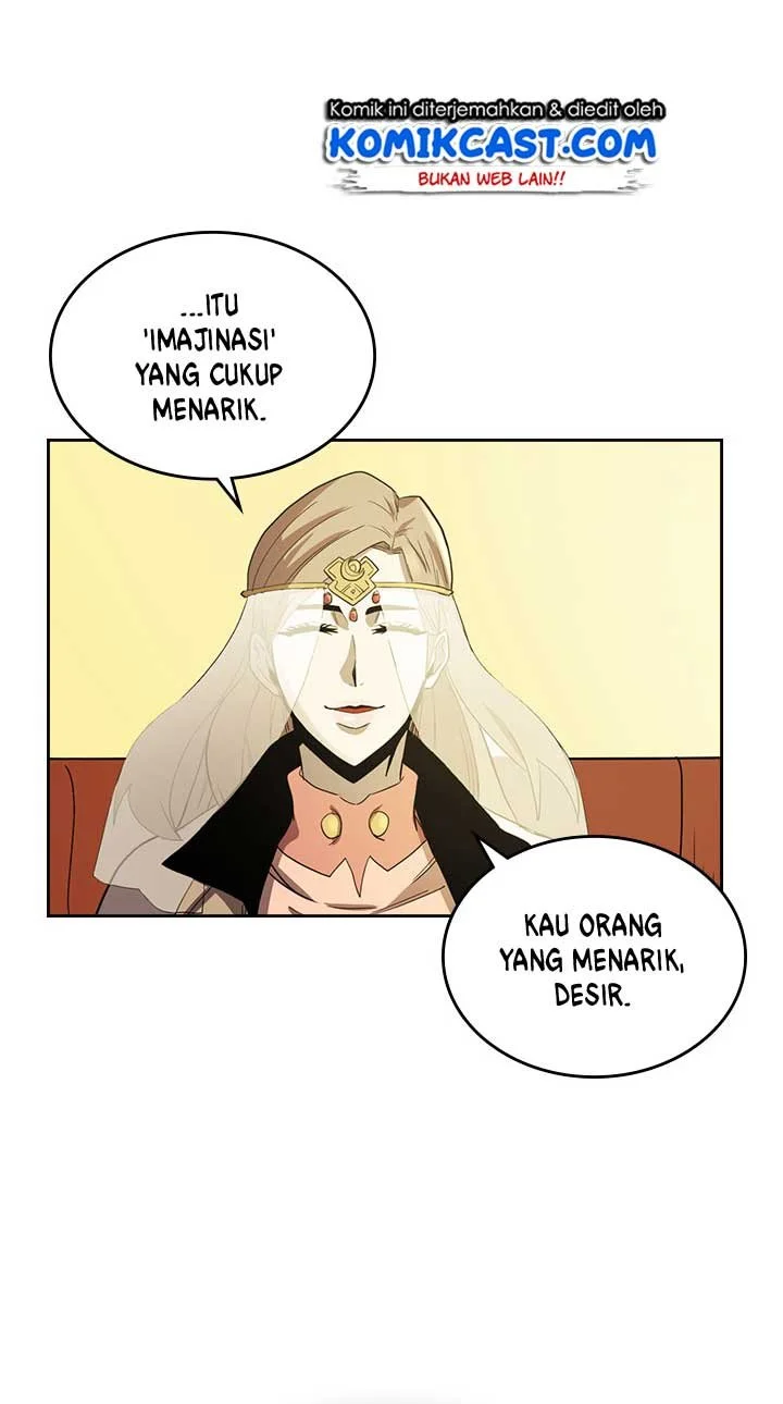 A Returner’s Magic Should Be Special chapter 77 halaman 25