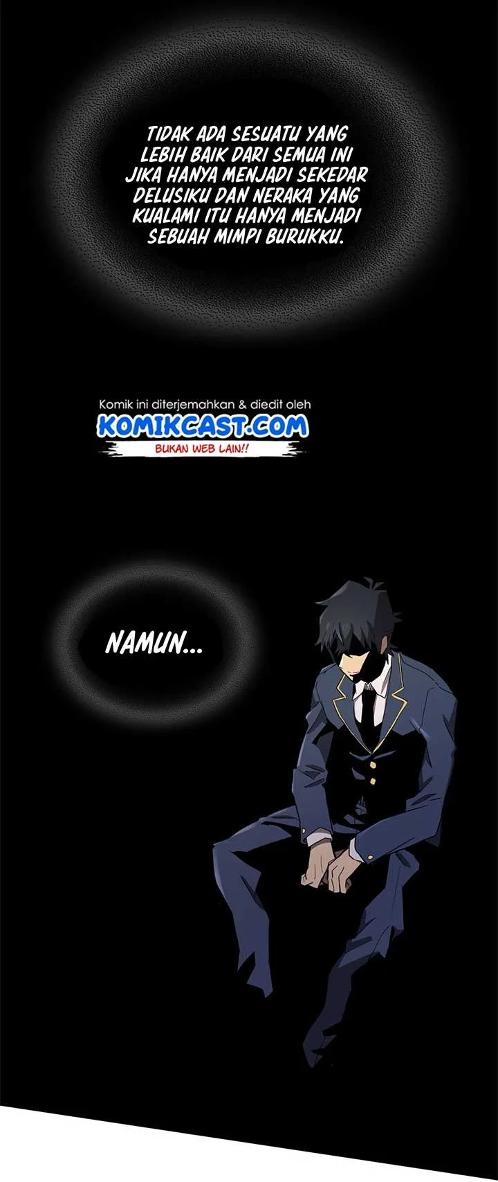 A Returner’s Magic Should Be Special chapter 77 halaman 27