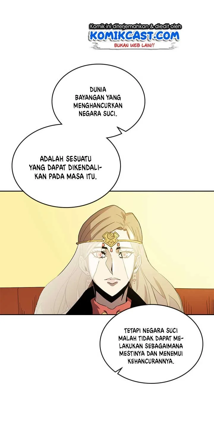 A Returner’s Magic Should Be Special chapter 77 halaman 30