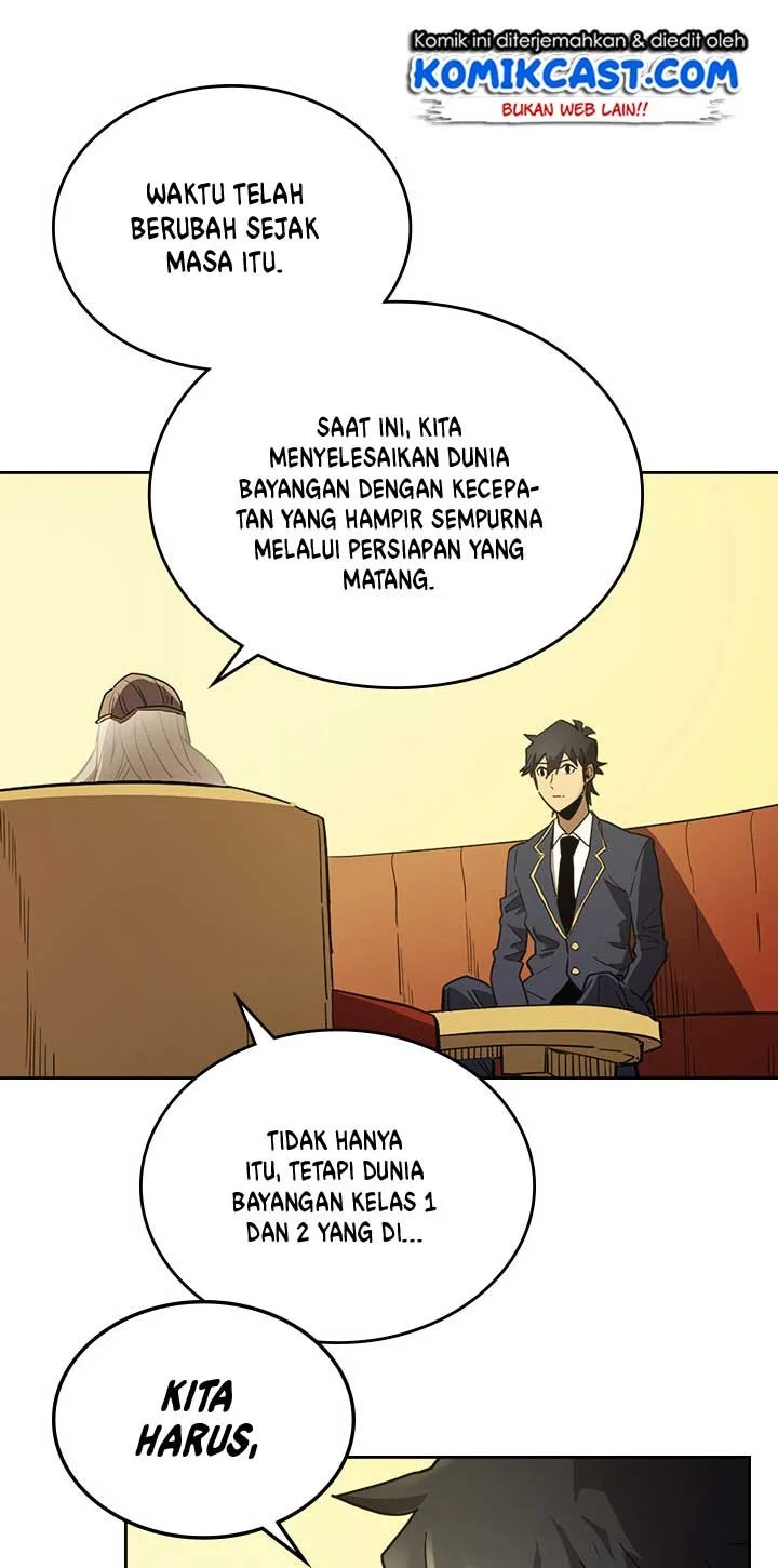 A Returner’s Magic Should Be Special chapter 77 halaman 31