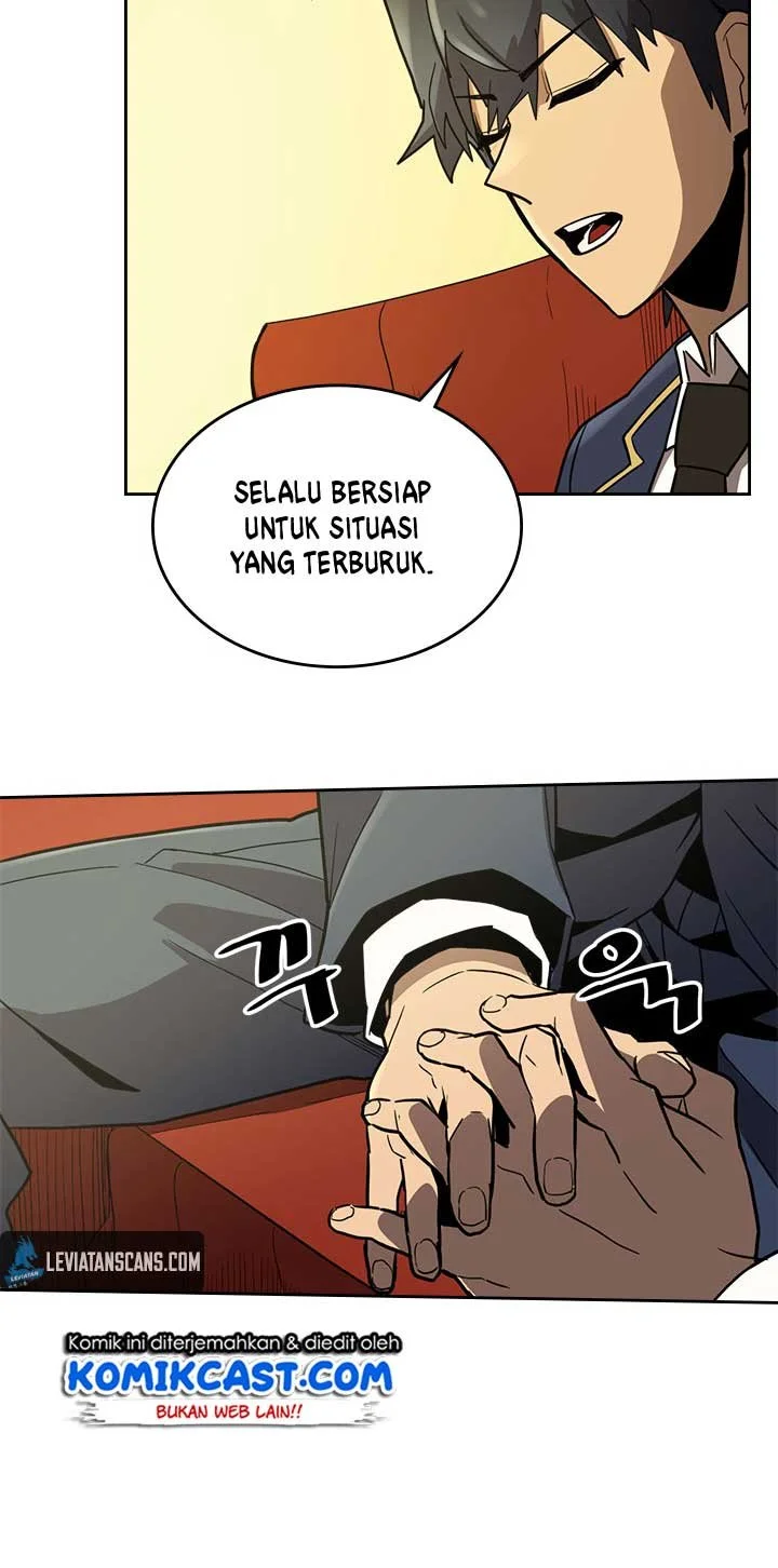 A Returner’s Magic Should Be Special chapter 77 halaman 32