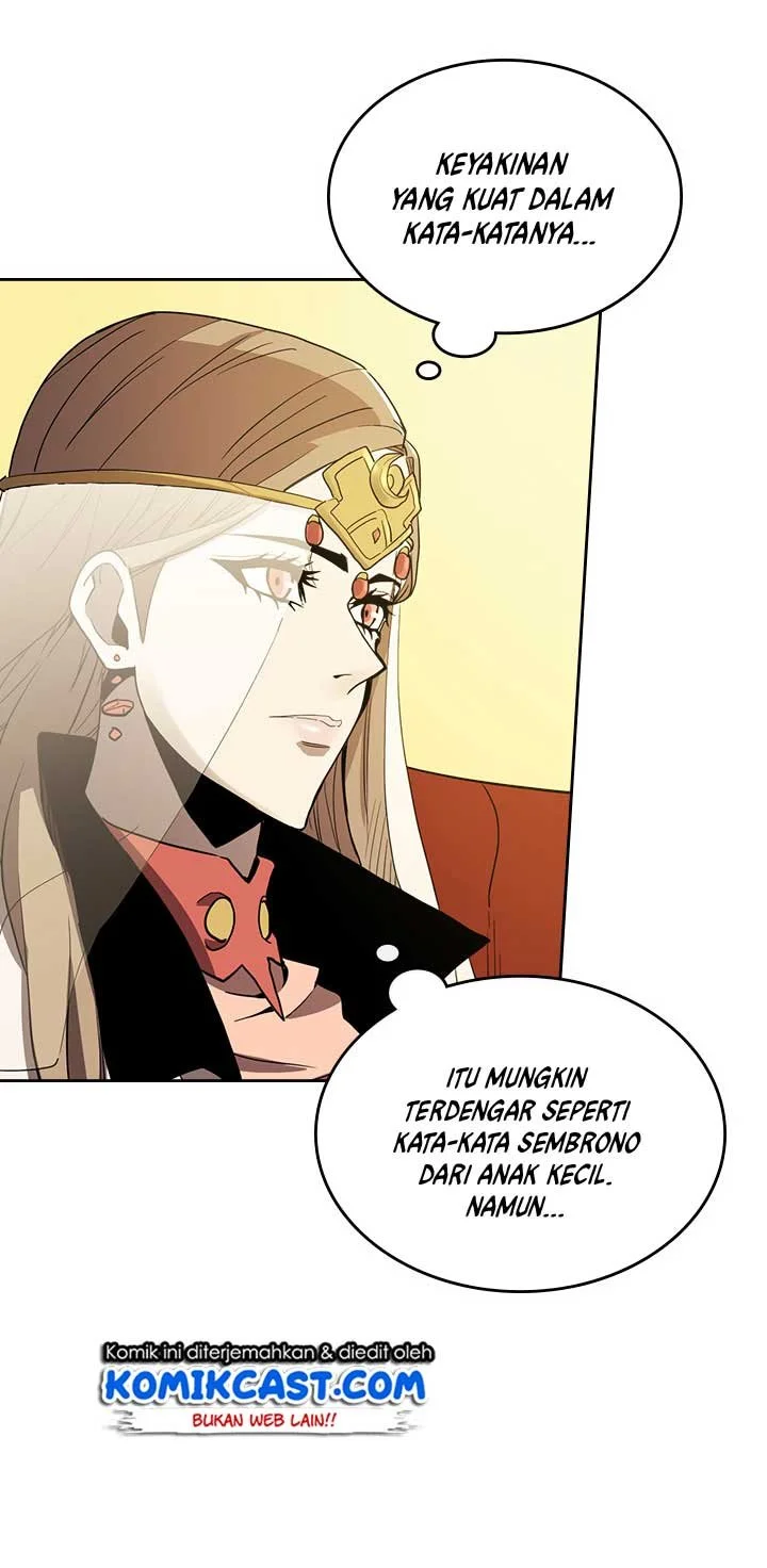 A Returner’s Magic Should Be Special chapter 77 halaman 33