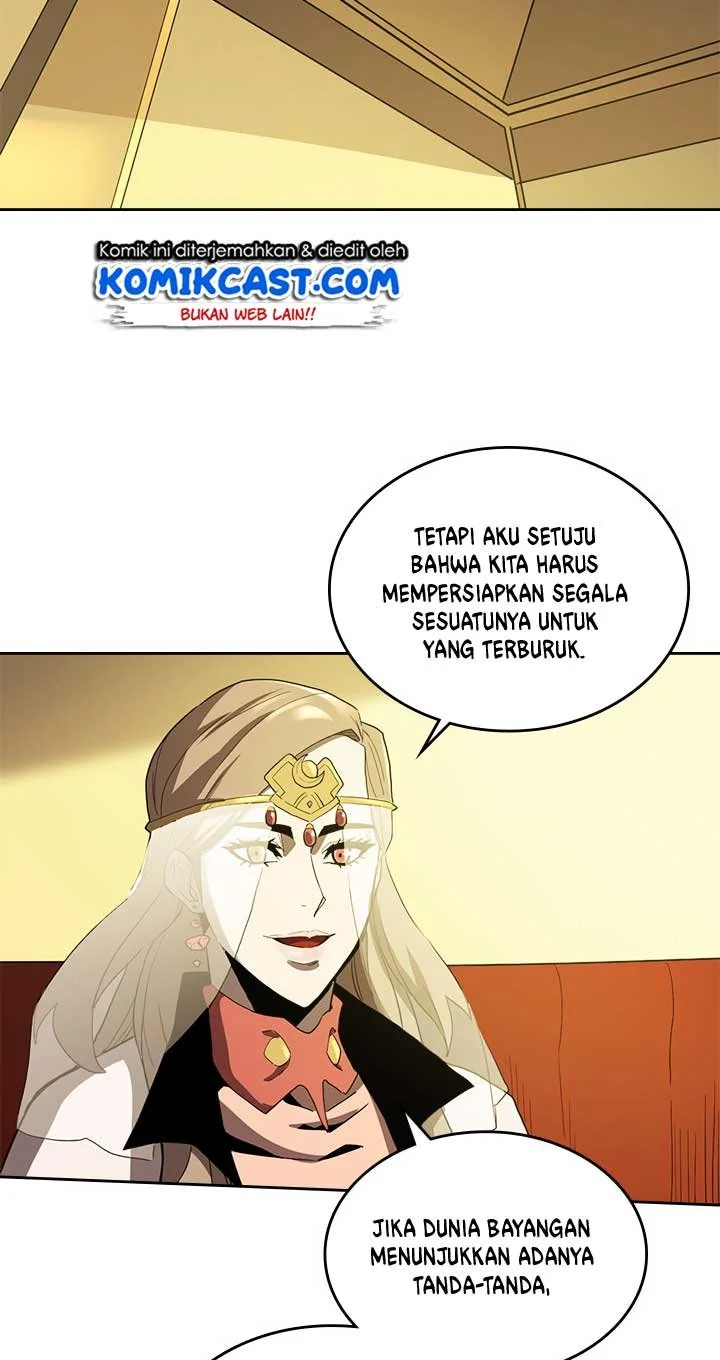 A Returner’s Magic Should Be Special chapter 77 halaman 36