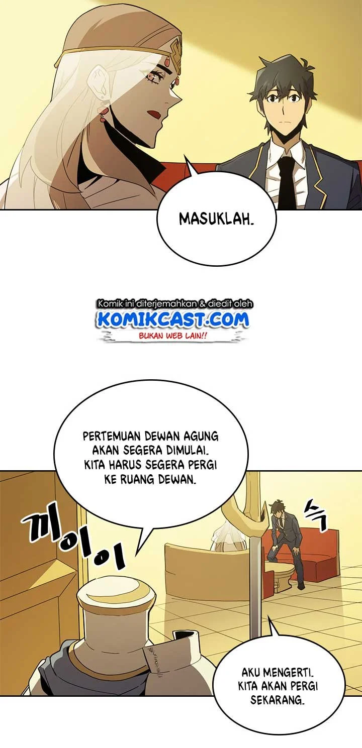 A Returner’s Magic Should Be Special chapter 77 halaman 38