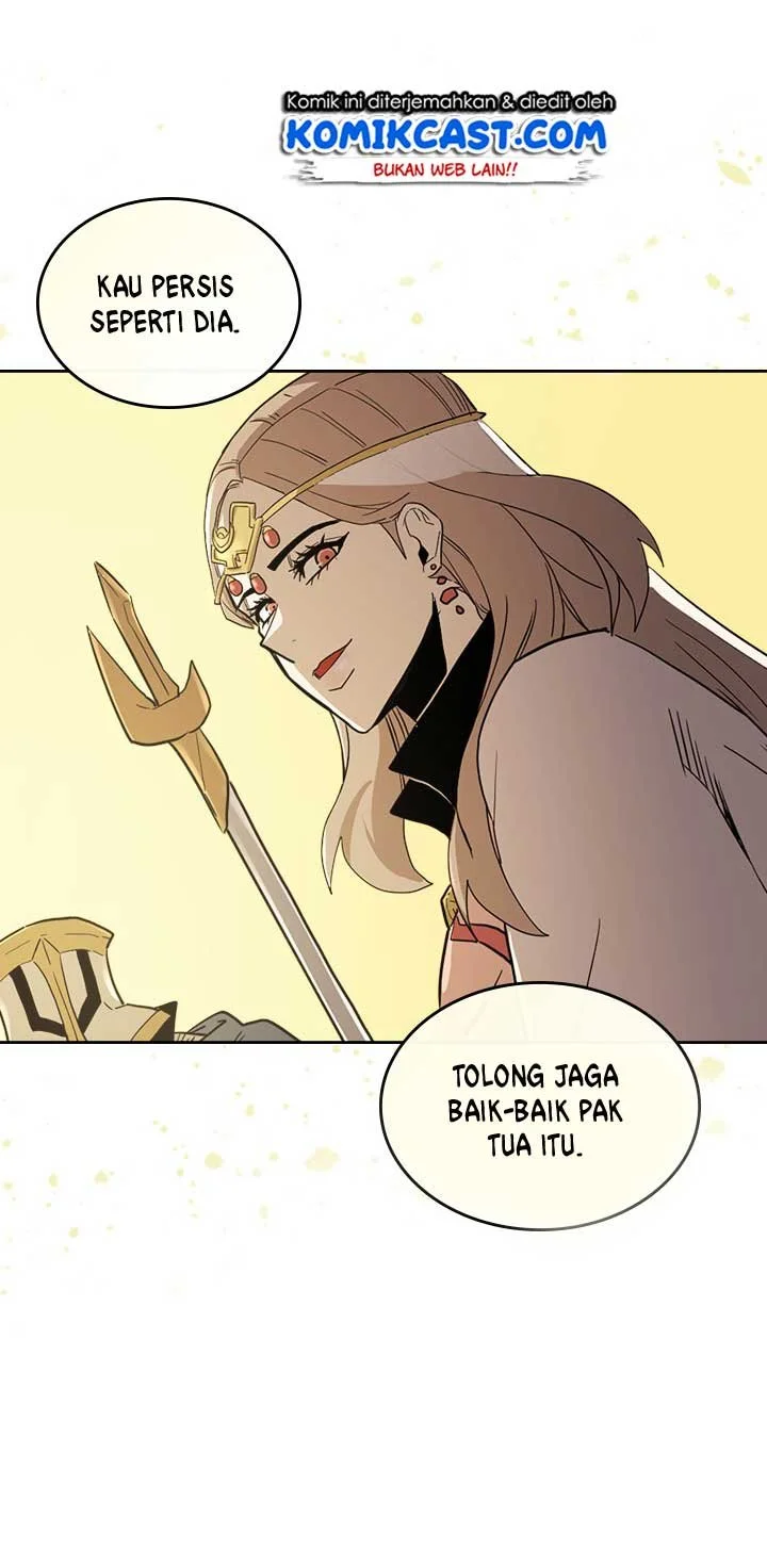 A Returner’s Magic Should Be Special chapter 77 halaman 40