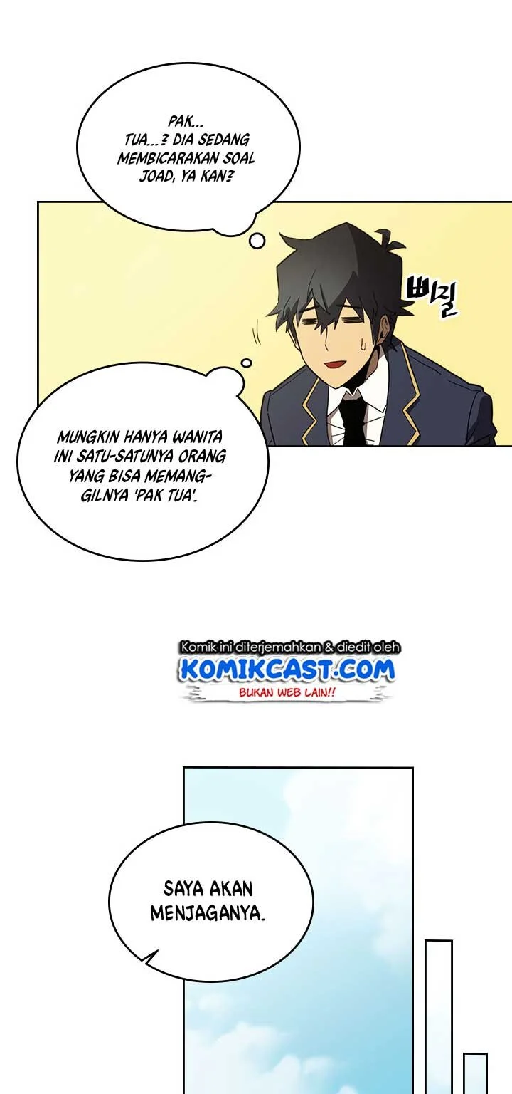 A Returner’s Magic Should Be Special chapter 77 halaman 41
