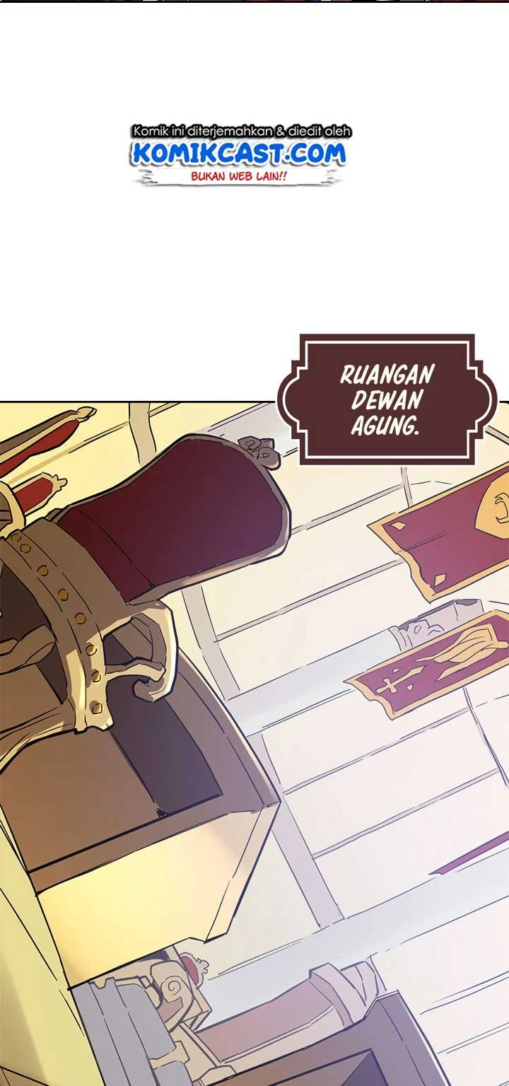 A Returner’s Magic Should Be Special chapter 77 halaman 45