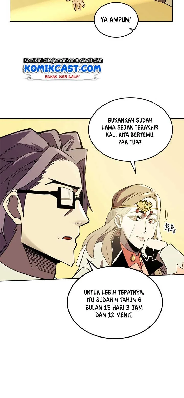 A Returner’s Magic Should Be Special chapter 77 halaman 47