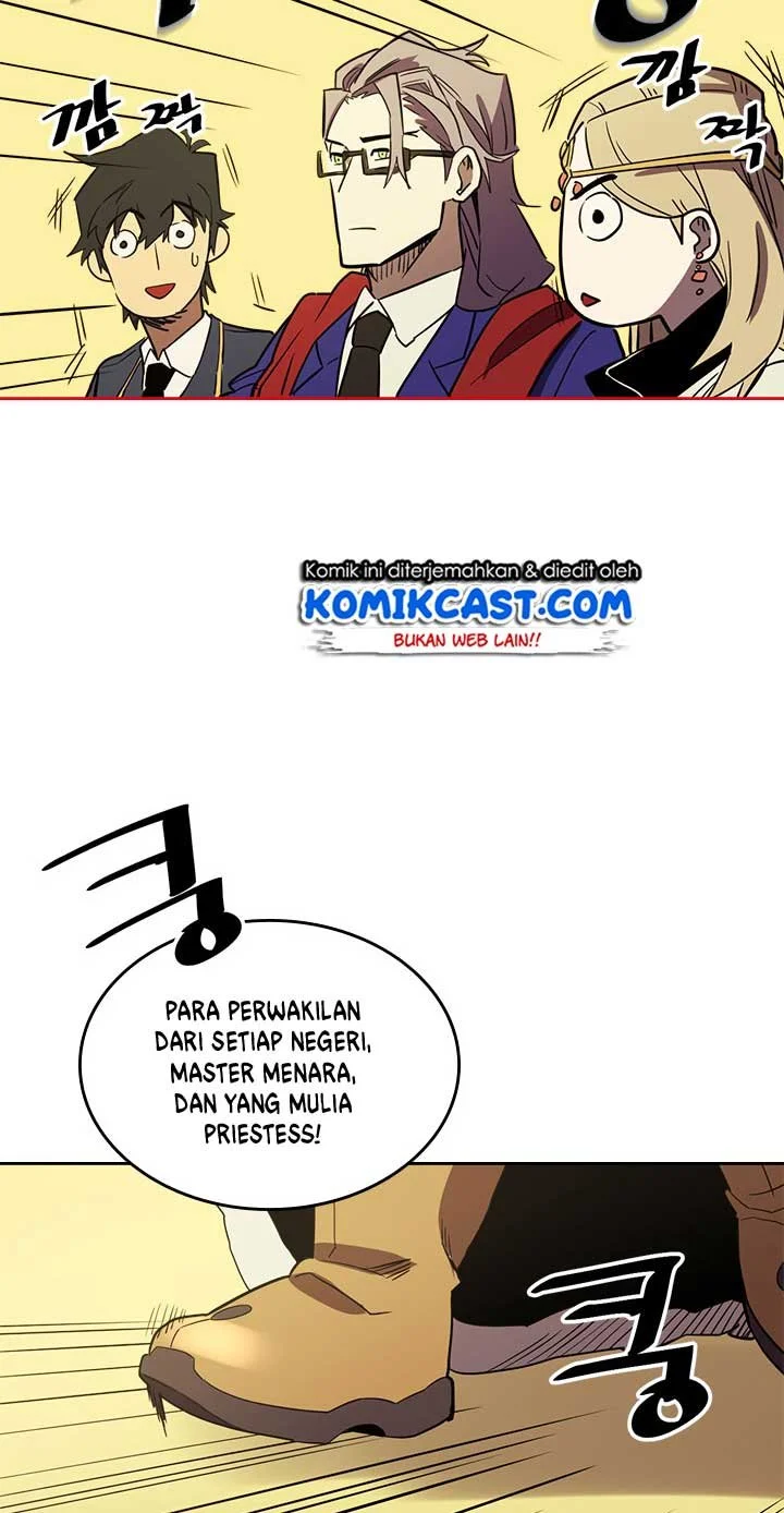 A Returner’s Magic Should Be Special chapter 77 halaman 49