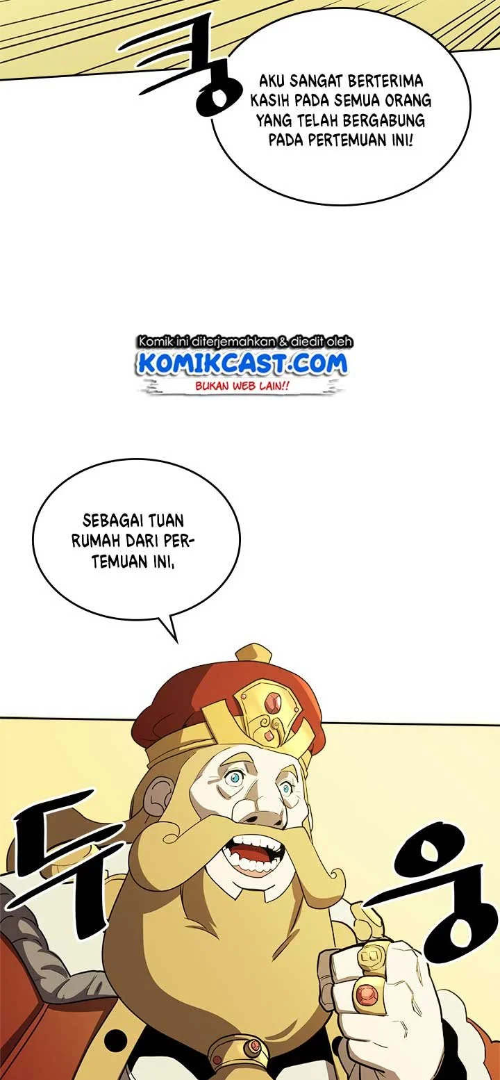 A Returner’s Magic Should Be Special chapter 77 halaman 50