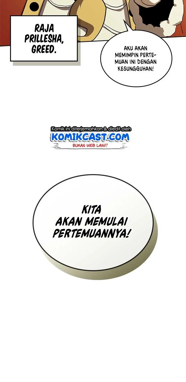 A Returner’s Magic Should Be Special chapter 77 halaman 51
