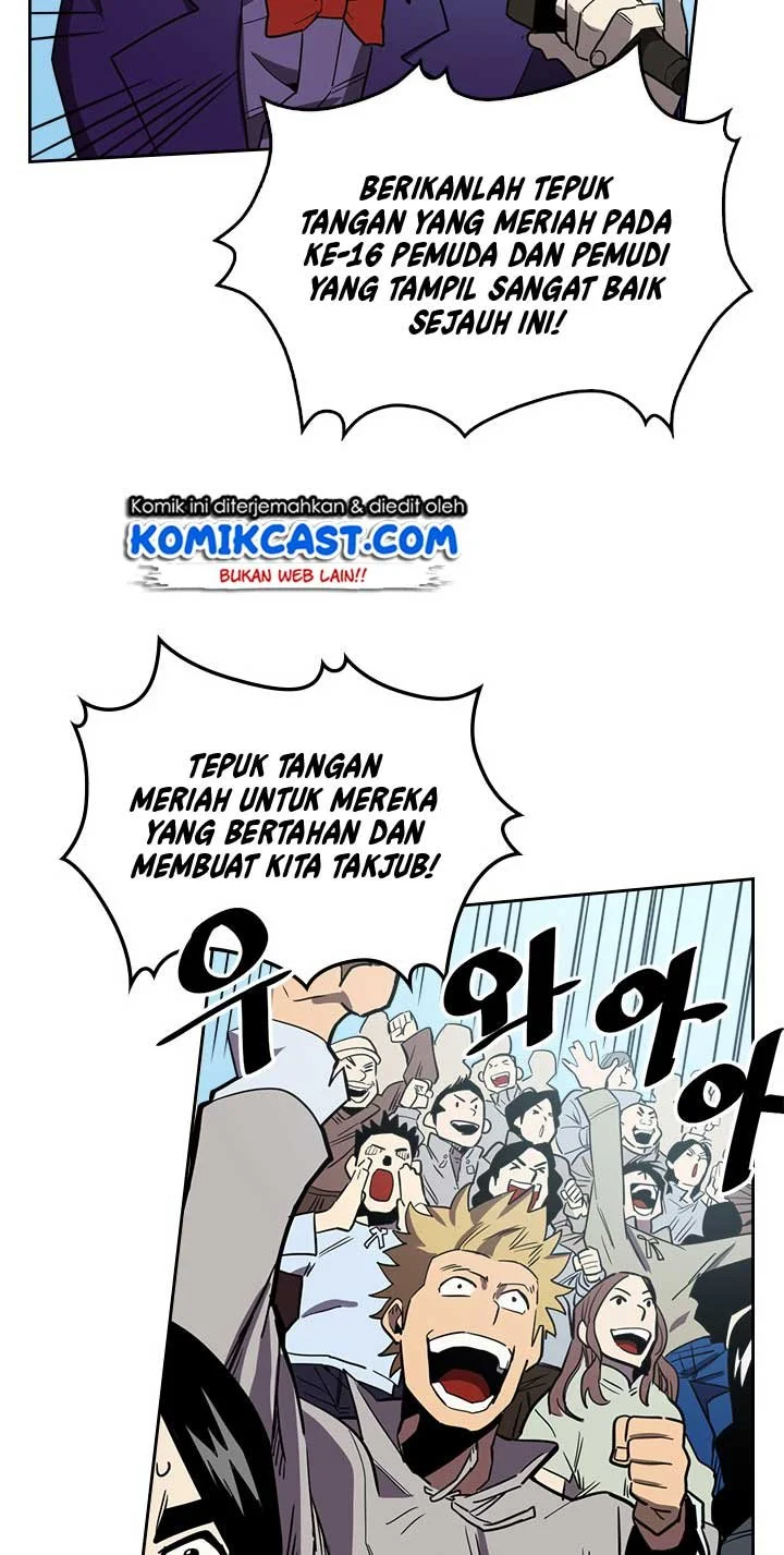 A Returner’s Magic Should Be Special chapter 77 halaman 54