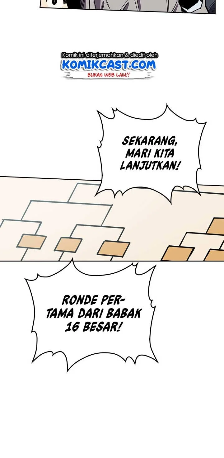 A Returner’s Magic Should Be Special chapter 77 halaman 55