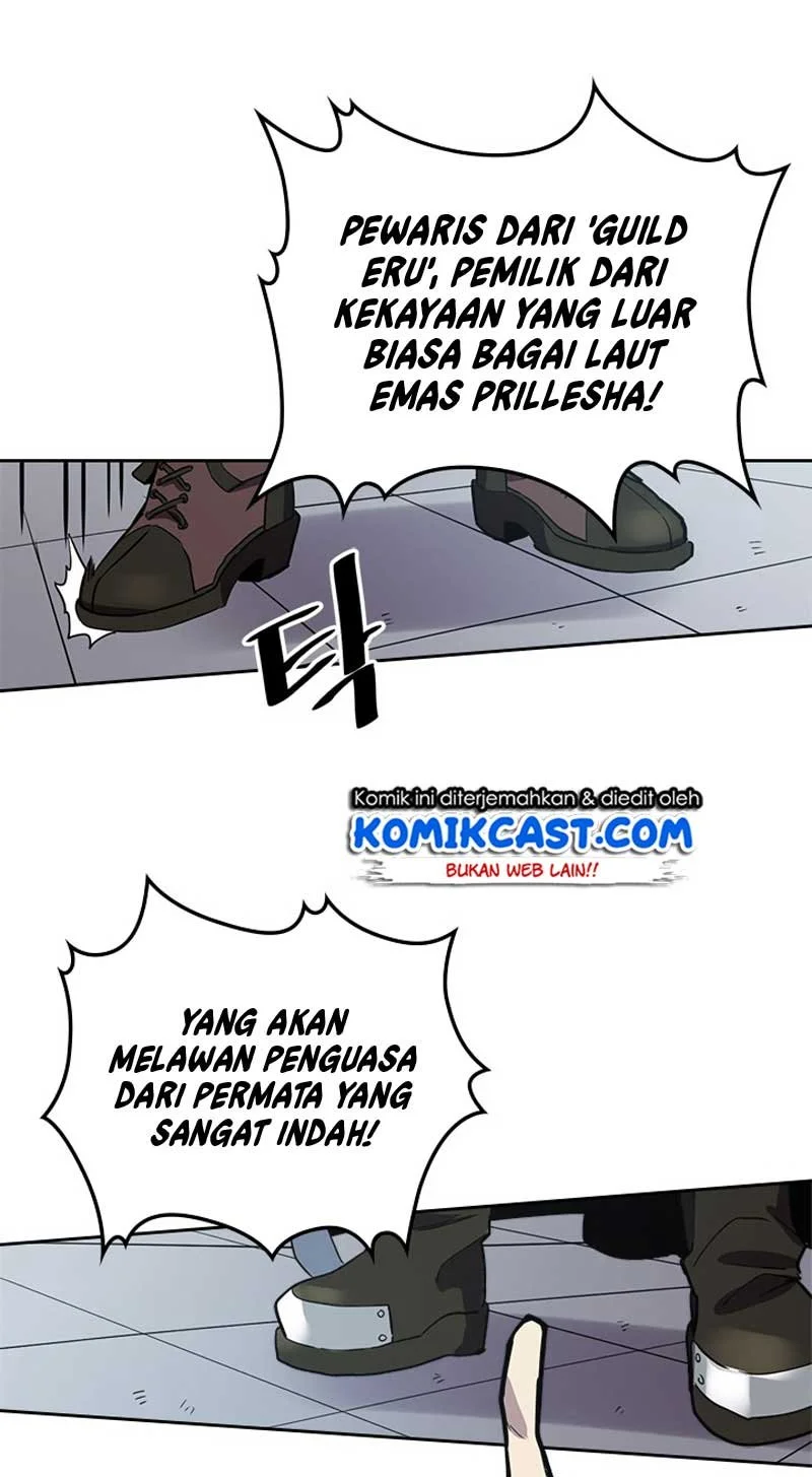A Returner’s Magic Should Be Special chapter 77 halaman 56