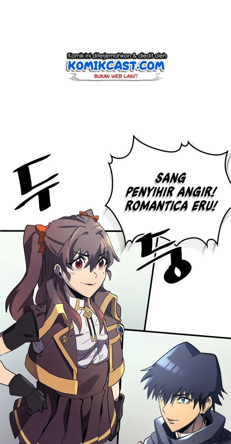 A Returner’s Magic Should Be Special chapter 77 halaman 58
