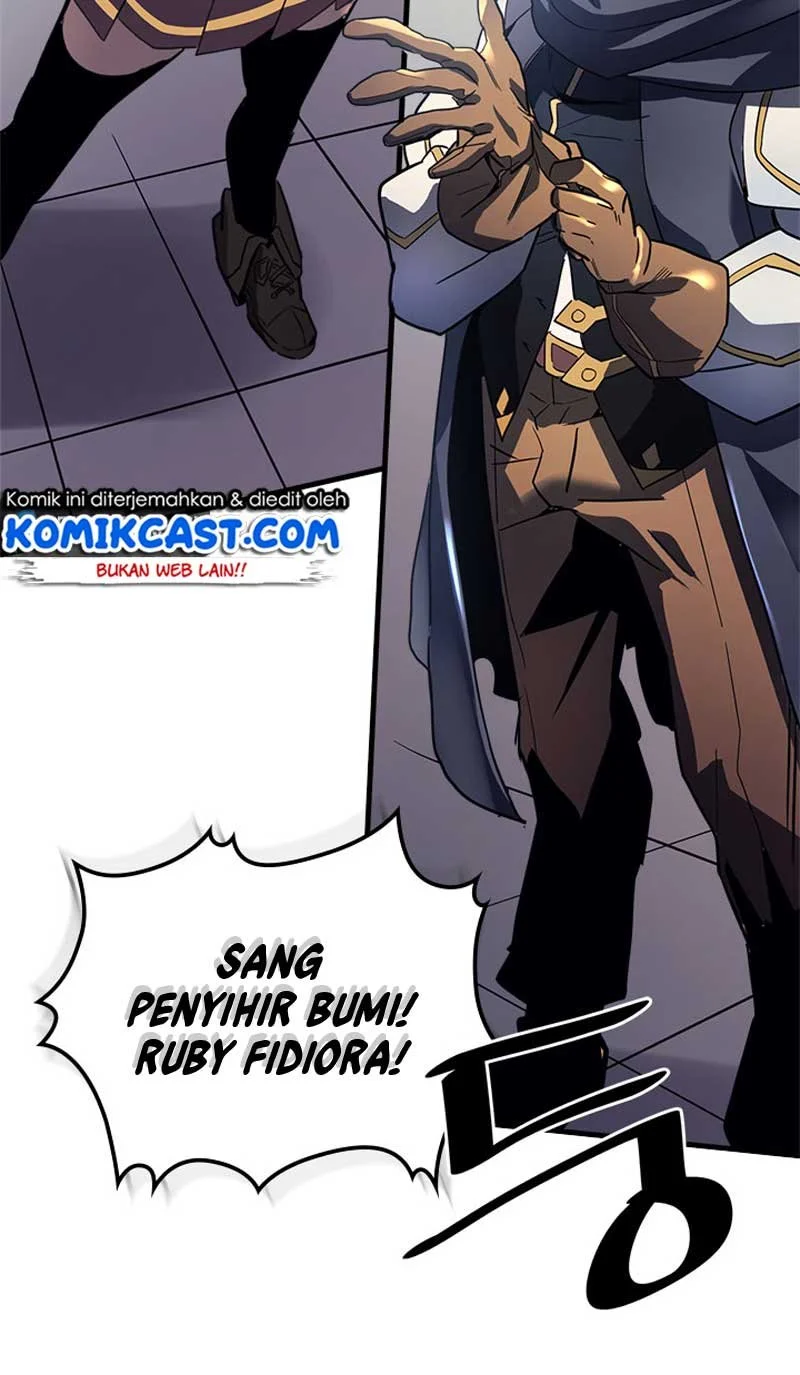 A Returner’s Magic Should Be Special chapter 77 halaman 59