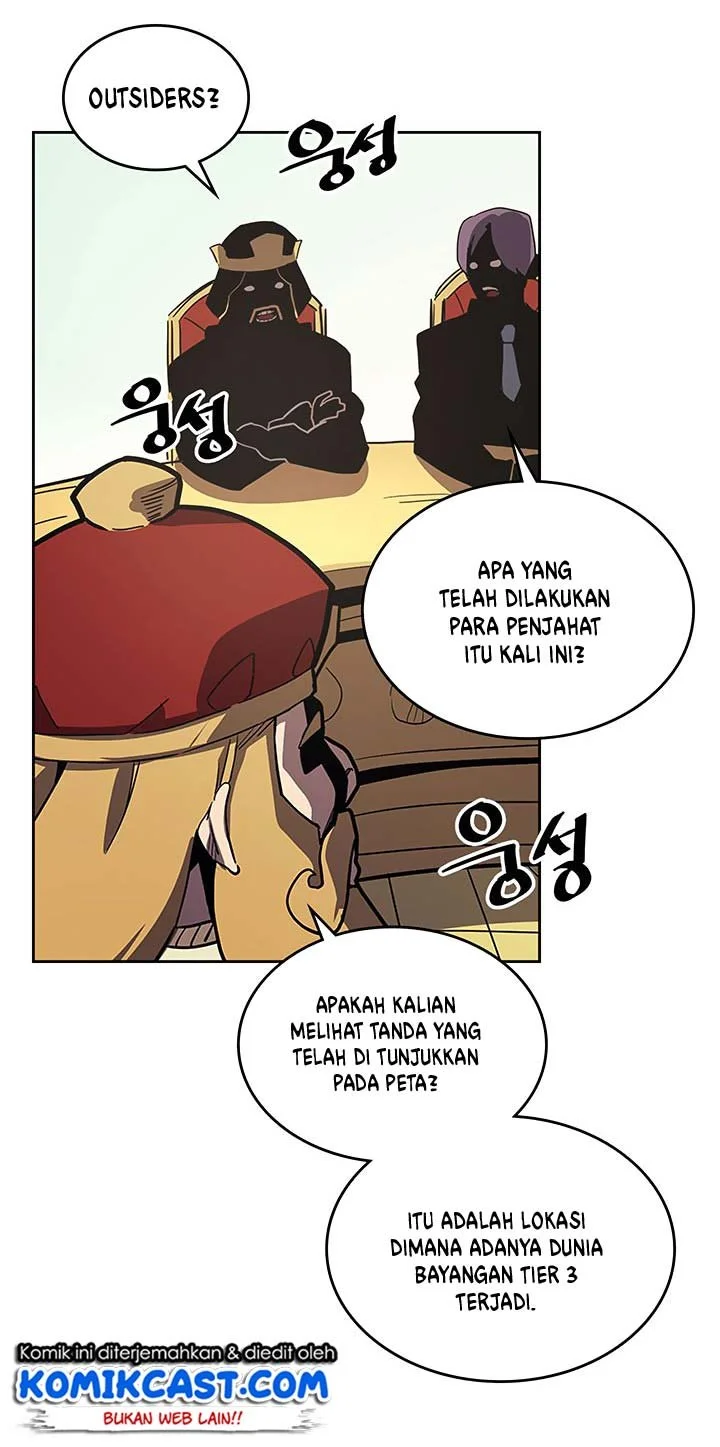 A Returner’s Magic Should Be Special Bab 78 halaman 8