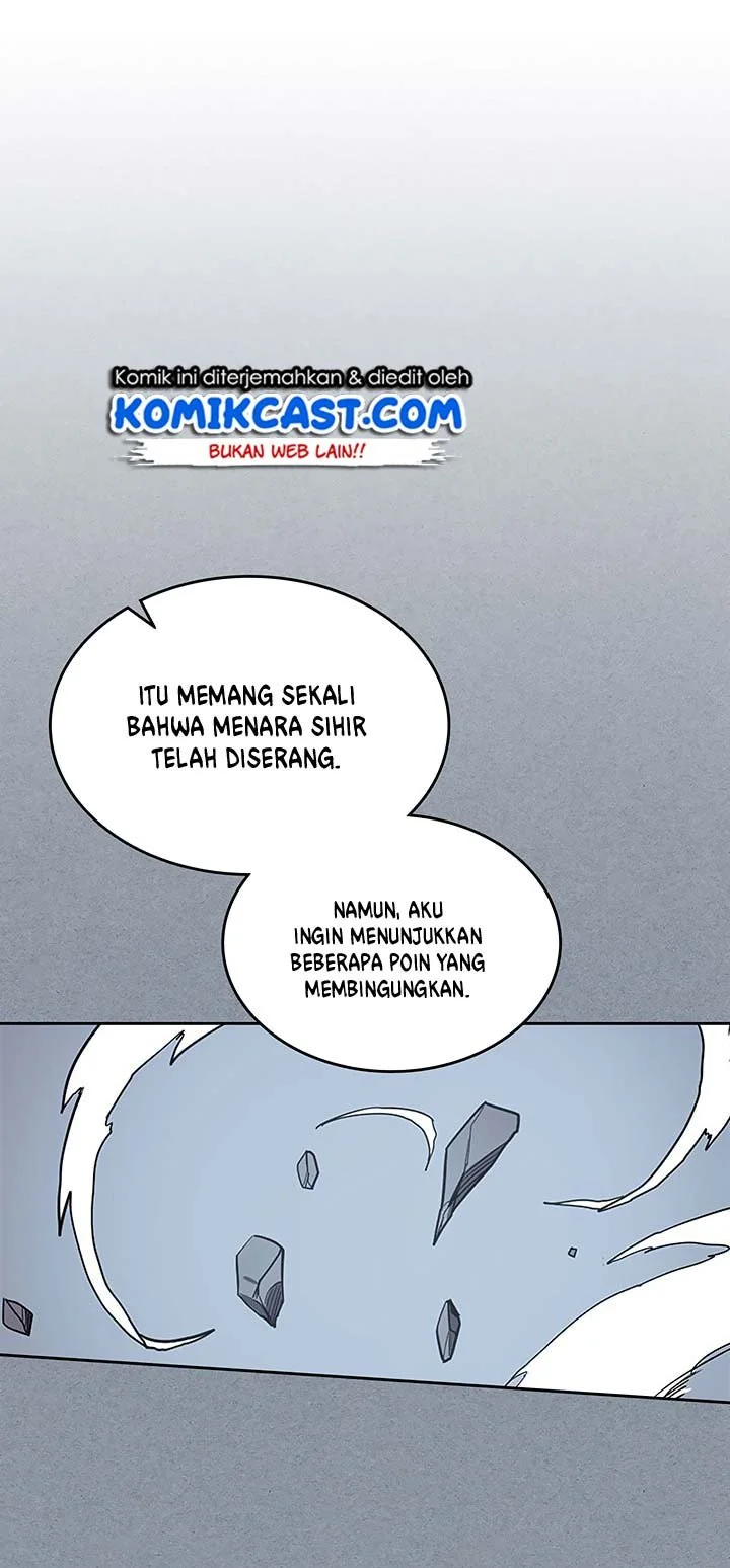 A Returner’s Magic Should Be Special Bab 78 halaman 18