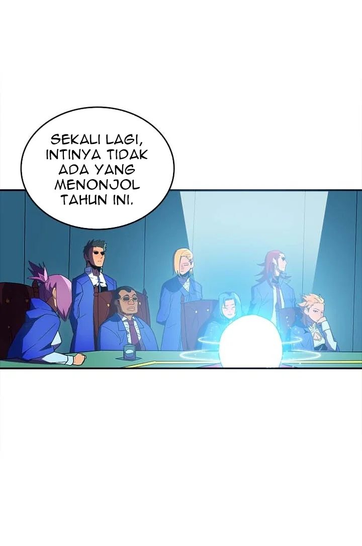 A Returner’s Magic Should Be Special Bab 8 halaman 5