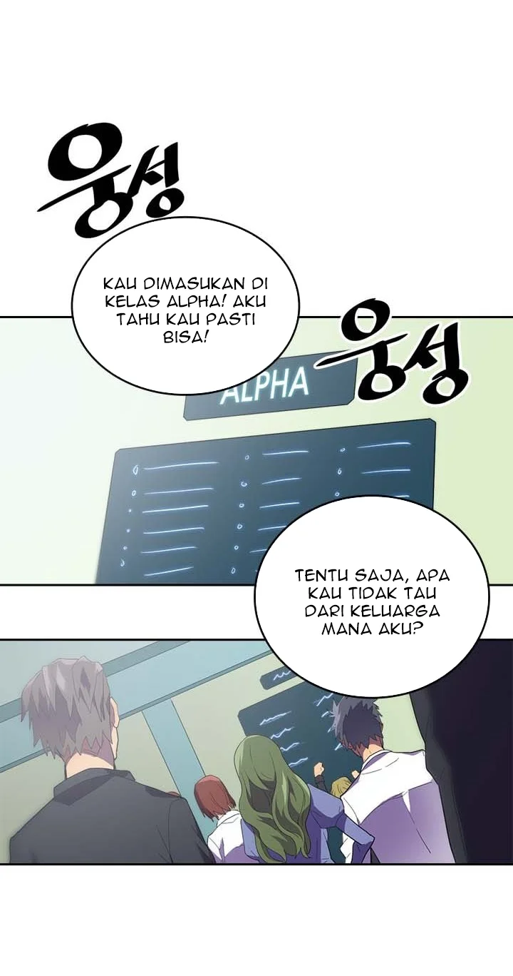 A Returner’s Magic Should Be Special Bab 8 halaman 37