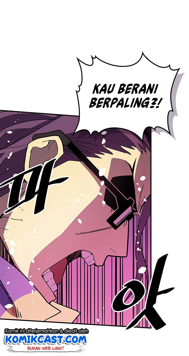 A Returner’s Magic Should Be Special Bab 80 halaman 38