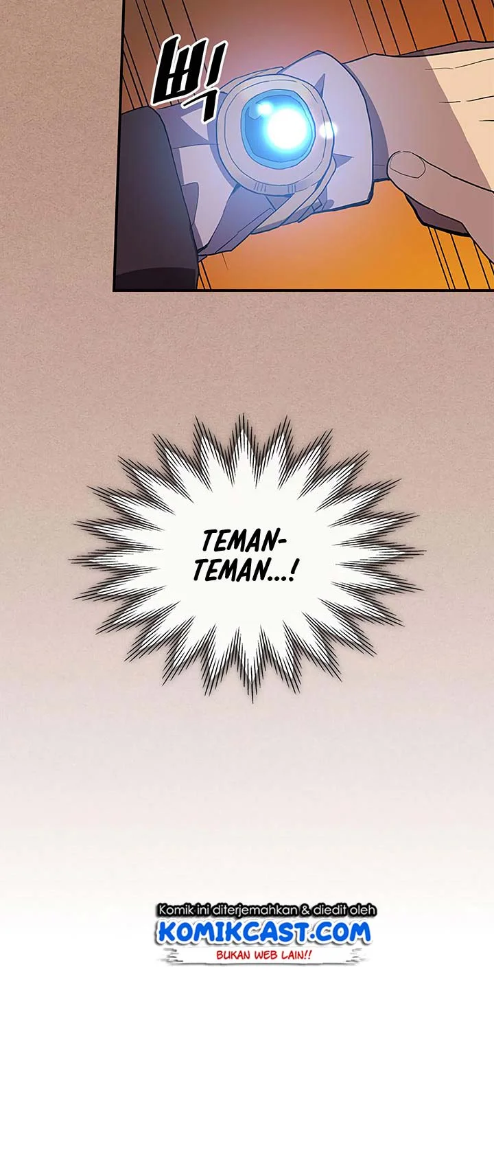 A Returner’s Magic Should Be Special Bab 81 halaman 49