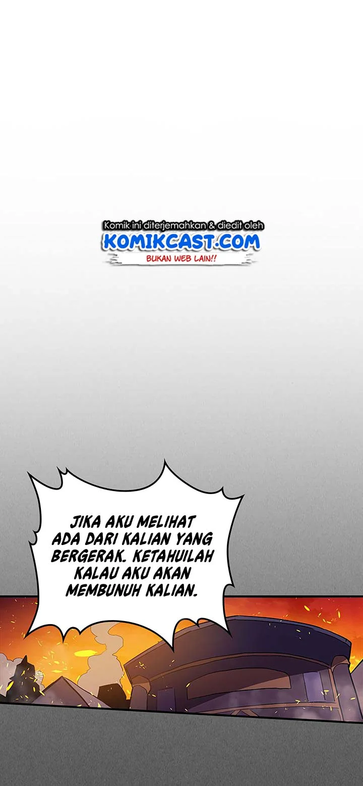 A Returner’s Magic Should Be Special Bab 81 halaman 50
