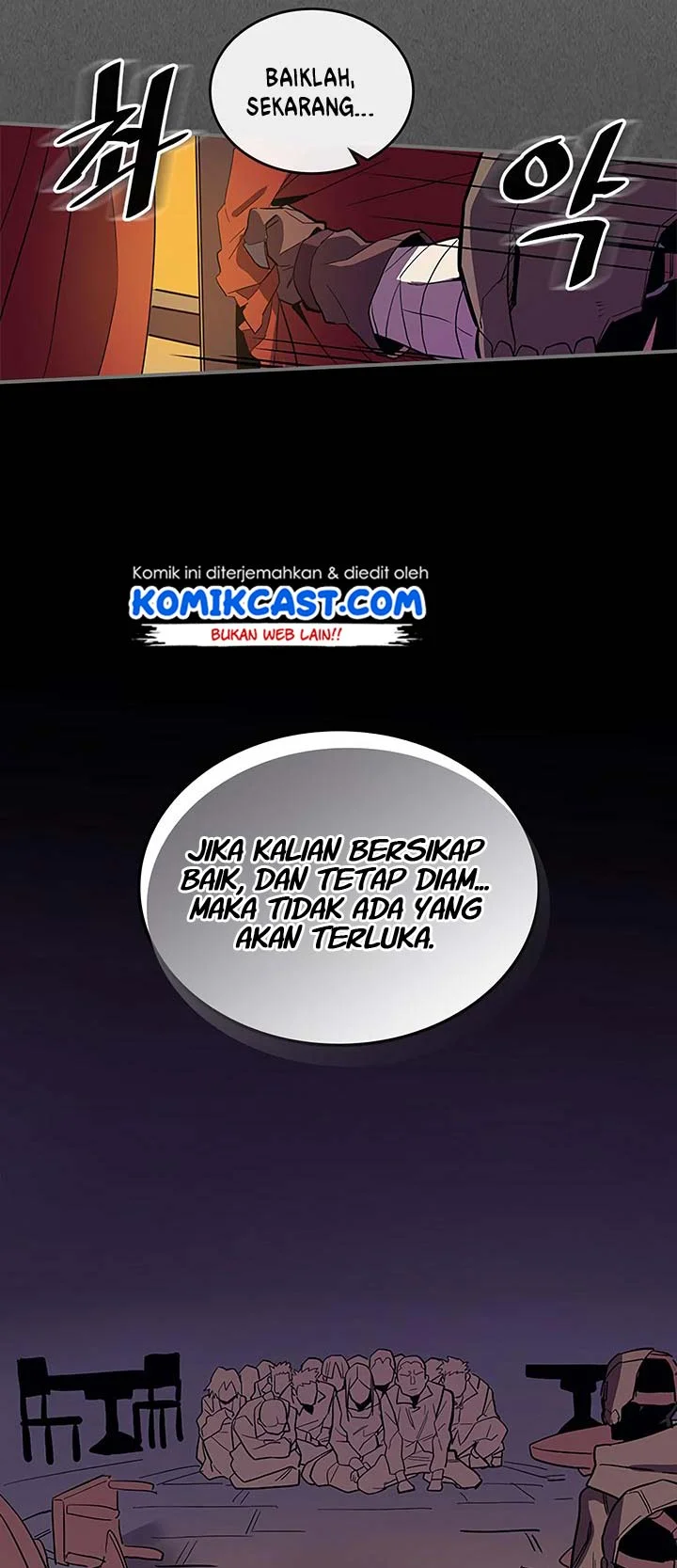 A Returner’s Magic Should Be Special Bab 81 halaman 51