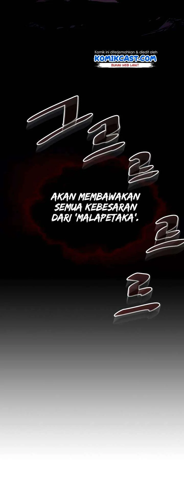 A Returner’s Magic Should Be Special Bab 82 halaman 48