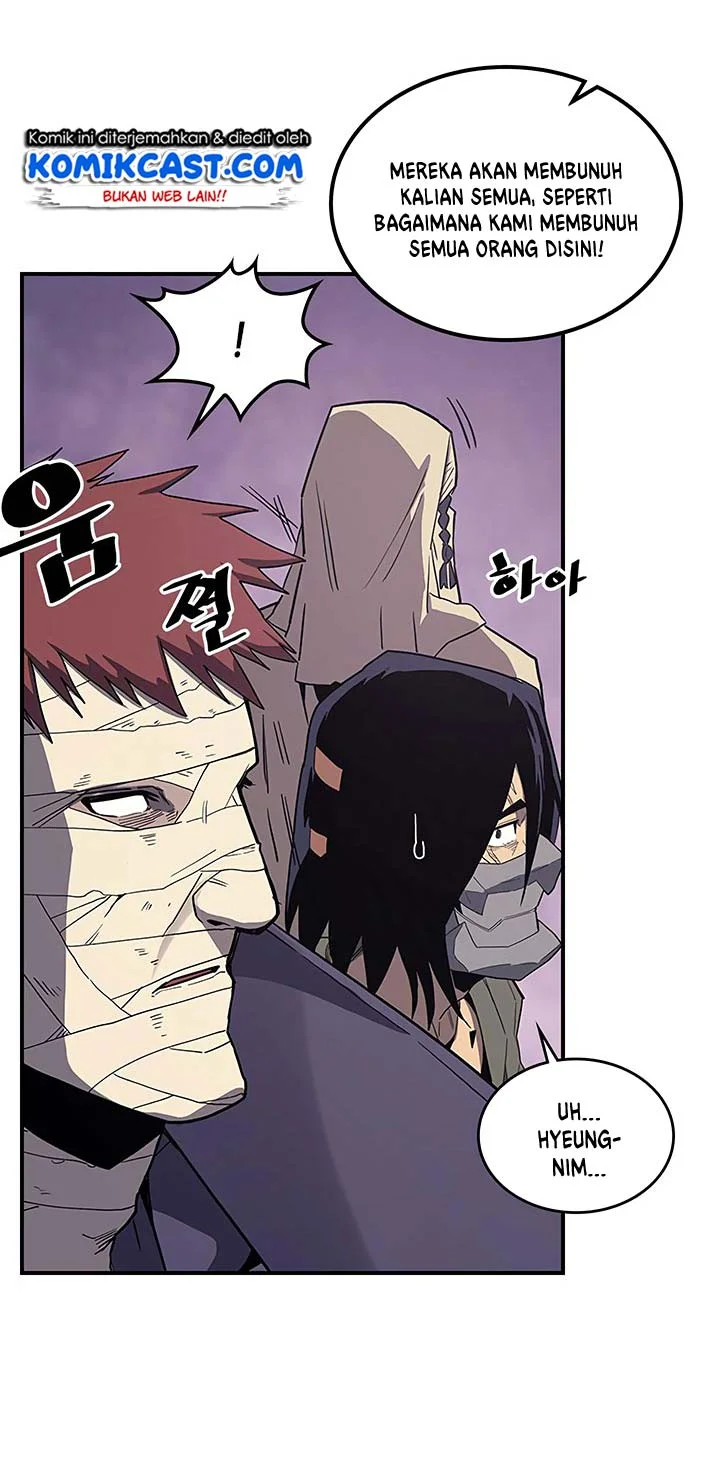 A Returner’s Magic Should Be Special chapter 84 halaman 5