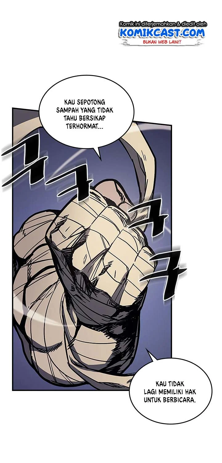 A Returner’s Magic Should Be Special chapter 84 halaman 8